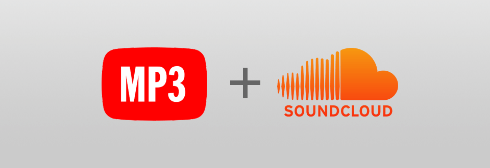 notmp3 free youtube or soundcloud mp3 downloader